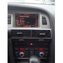 AUDI A6 AVANT (4F5)