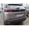 PEUGEOT 3008 II SUV (MC_, MR_, MJ_, M4_)