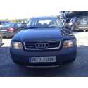 AUDI ALLROAD QUATTRO (4B5)