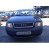 audi allroad quattro (4b5) del año 2004