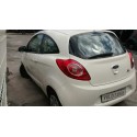 FORD KA (CCU)