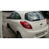 ford ka (ccu) del año 2012