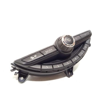 MANDO MULTIFUNCION 61319354505 9354505