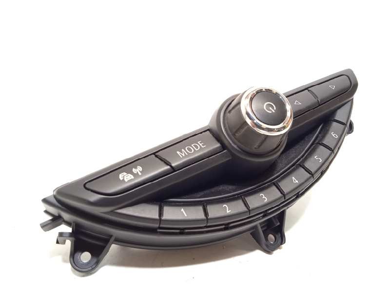 MANDO MULTIFUNCION 61319354505 9354505