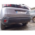 PEUGEOT 3008 II SUV (MC_, MR_, MJ_, M4_)