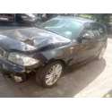 BMW SERIE 1 BERLINA (E81/E87)