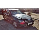 MERCEDES-BENZ CLASE C (W204) BERLINA