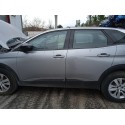 PEUGEOT 3008 II SUV (MC_, MR_, MJ_, M4_)