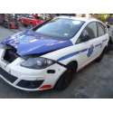 SEAT ALTEA XL (5P5)
