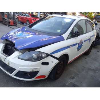 SEAT ALTEA XL (5P5)