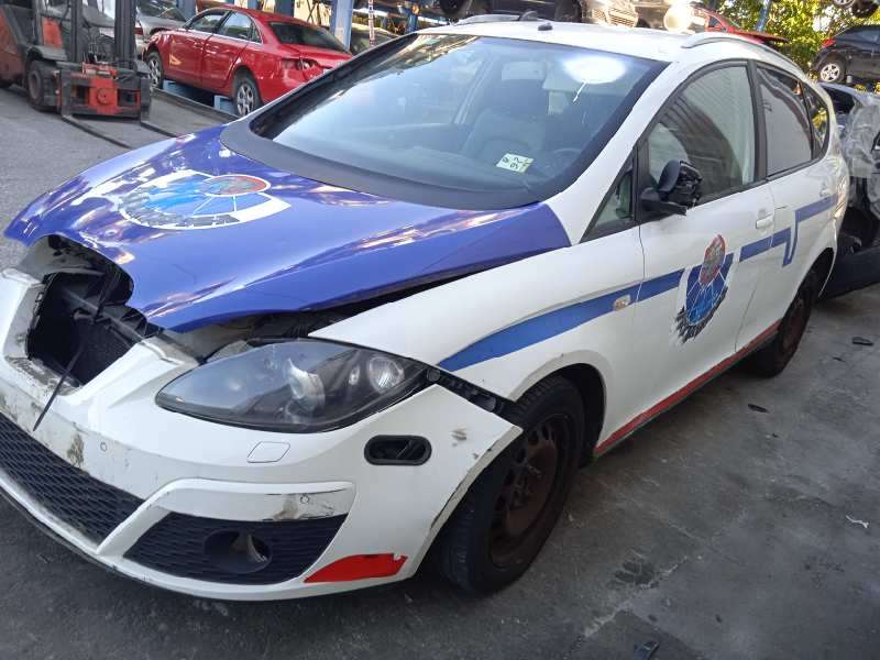SEAT ALTEA XL (5P5)