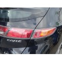 HONDA CIVIC VIII HATCHBACK (FN, FK)