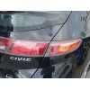 honda civic viii hatchback (fn, fk) del año 2006