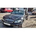 MERCEDES-BENZ CLASE C (W204) BERLINA