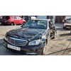 mercedes-benz clase c (w204) berlina del año 2010