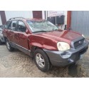 HYUNDAI SANTA FE (SM)