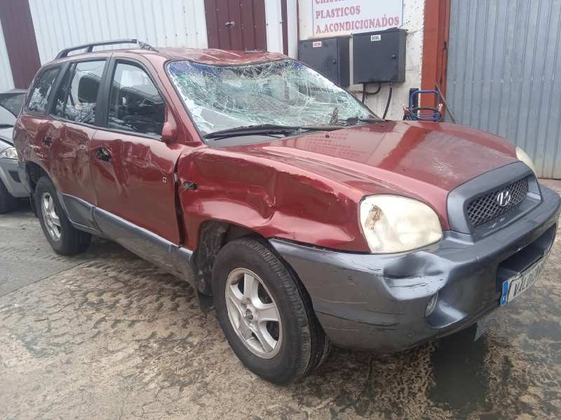 HYUNDAI SANTA FE (SM)