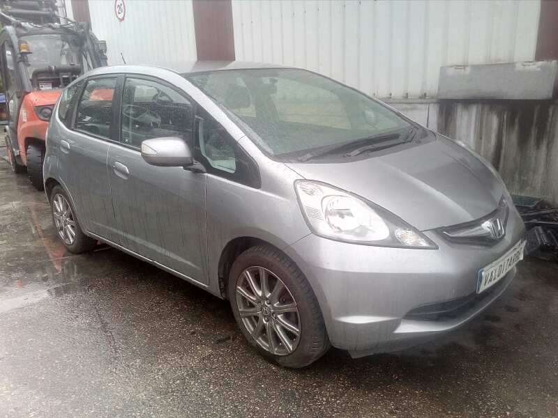 HONDA JAZZ (GE)
