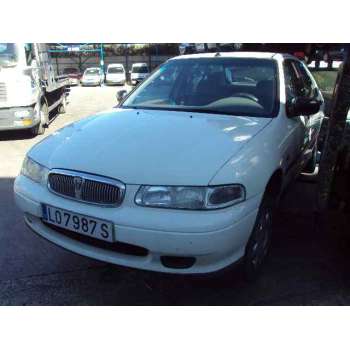 MG SERIE 400 (RT)