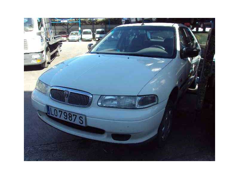 MG SERIE 400 (RT)