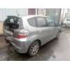 honda jazz (ge) del año 2010