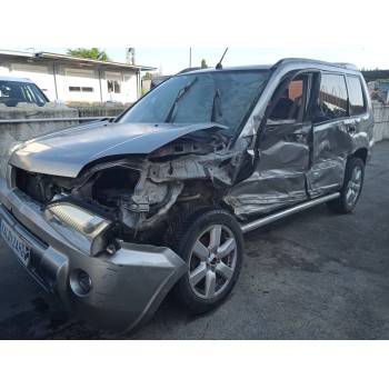 nissan x-trail i (t30) del año 2005