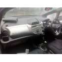 HONDA JAZZ (GE)