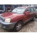 HYUNDAI SANTA FE (SM)