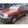 hyundai santa fe (sm) del año 2004