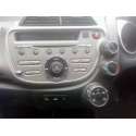 HONDA JAZZ (GE)