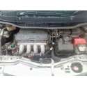 HONDA JAZZ (GE)