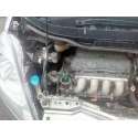 HONDA JAZZ (GE)