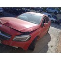 MERCEDES-BENZ CLASE A (W176)