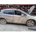 PEUGEOT 2008 I (CU_)