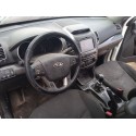 KIA SORENTO II (XM)