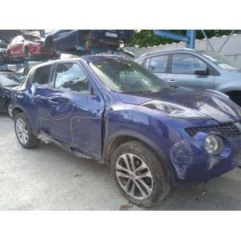 NISSAN JUKE (F15)