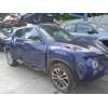 nissan juke (f15) del año 2016