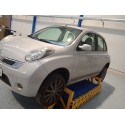 NISSAN MICRA III (K12)
