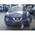 NISSAN JUKE (F15)