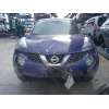 nissan juke (f15) del año 2016