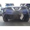 nissan juke (f15) del año 2016