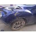 NISSAN JUKE (F15)