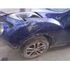 nissan juke (f15) del año 2016