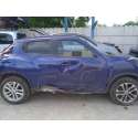 NISSAN JUKE (F15)