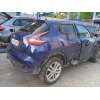 nissan juke (f15) del año 2016