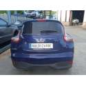 NISSAN JUKE (F15)