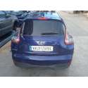 NISSAN JUKE (F15)