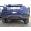 NISSAN JUKE (F15)