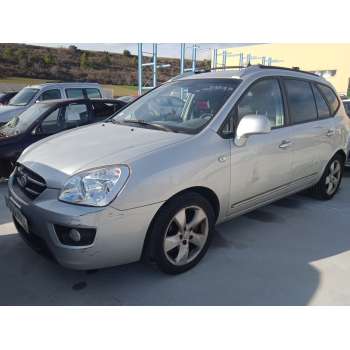 KIA CARENS III MONOSPACE (UN)
