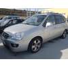 kia carens iii monospace (un) del año 2009